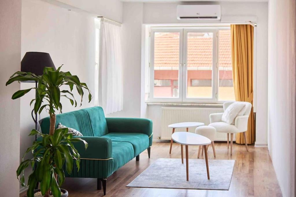 Alize Galata D3 Appartamento *