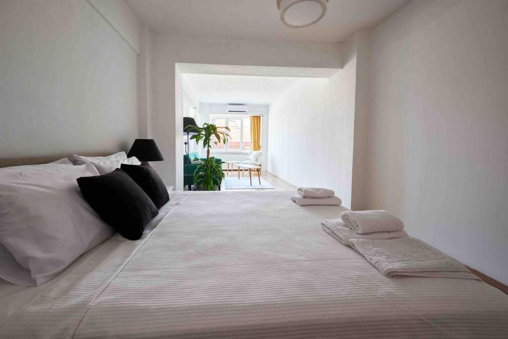 Appartamento Alize Galata D3 *