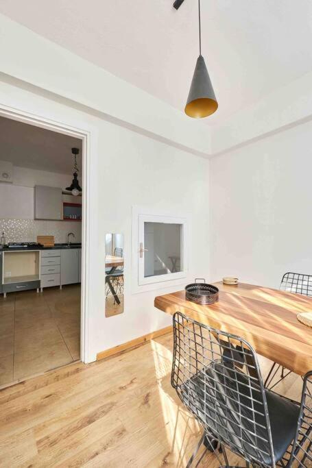 Alize Galata D3 Appartamento