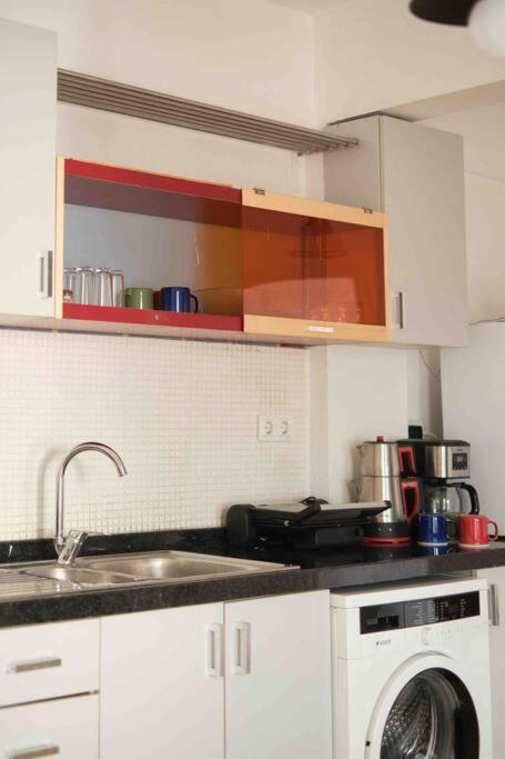 Alize Galata D3 Appartamento