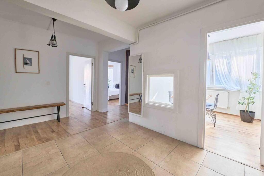 Appartamento Alize Galata D3 Provincia di Istanbul