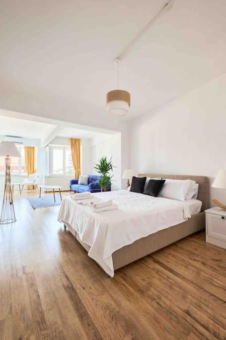 Appartamento Alize Galata D3 *