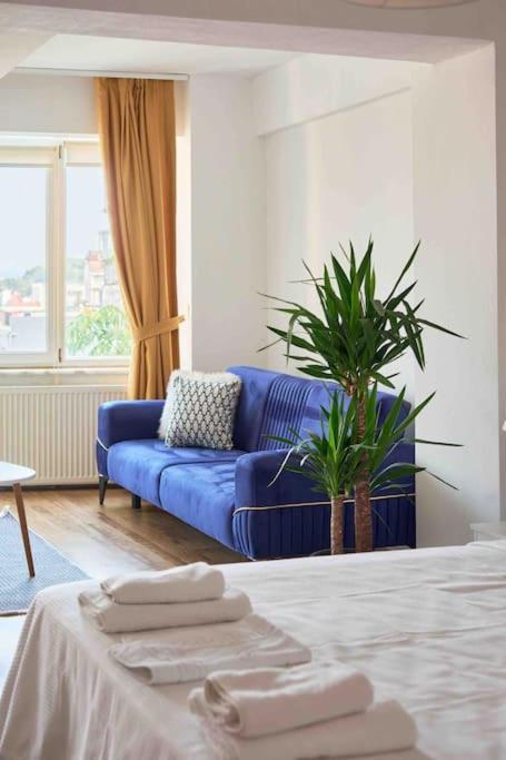 Appartamento Alize Galata D3 Provincia di Istanbul