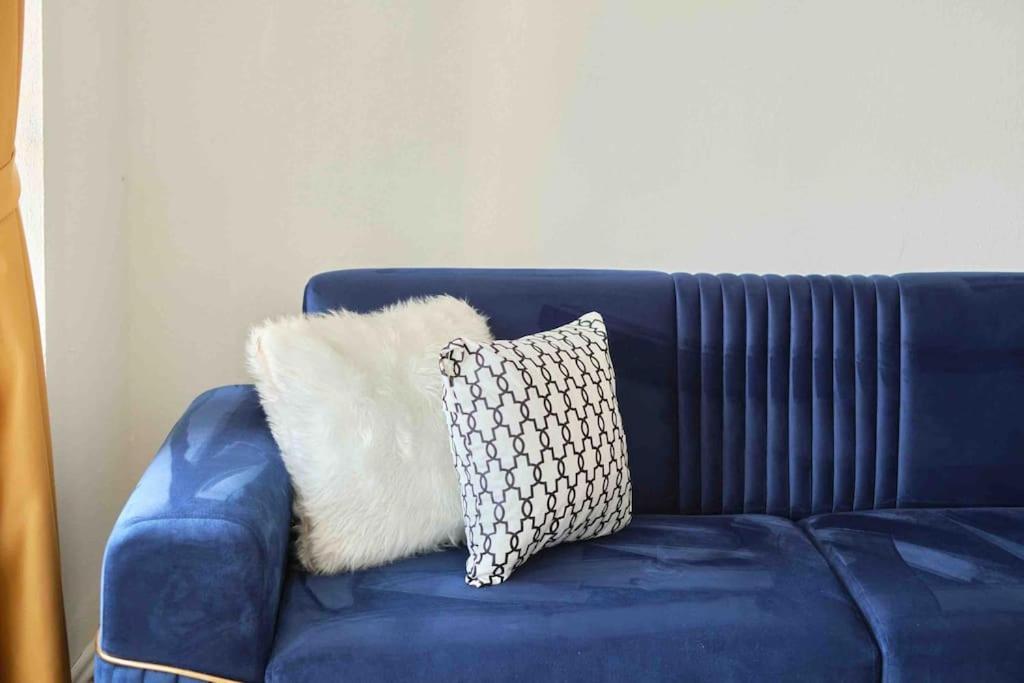 Appartamento Alize Galata D3