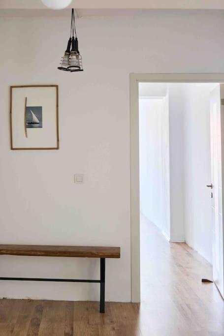Appartamento Alize Galata D3 Provincia di Istanbul