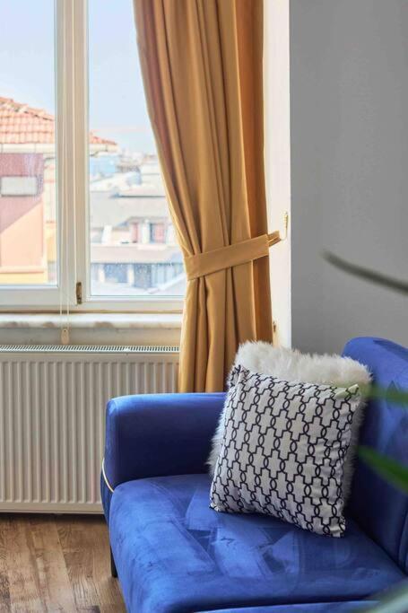 Appartamento Alize Galata D3 Provincia di Istanbul