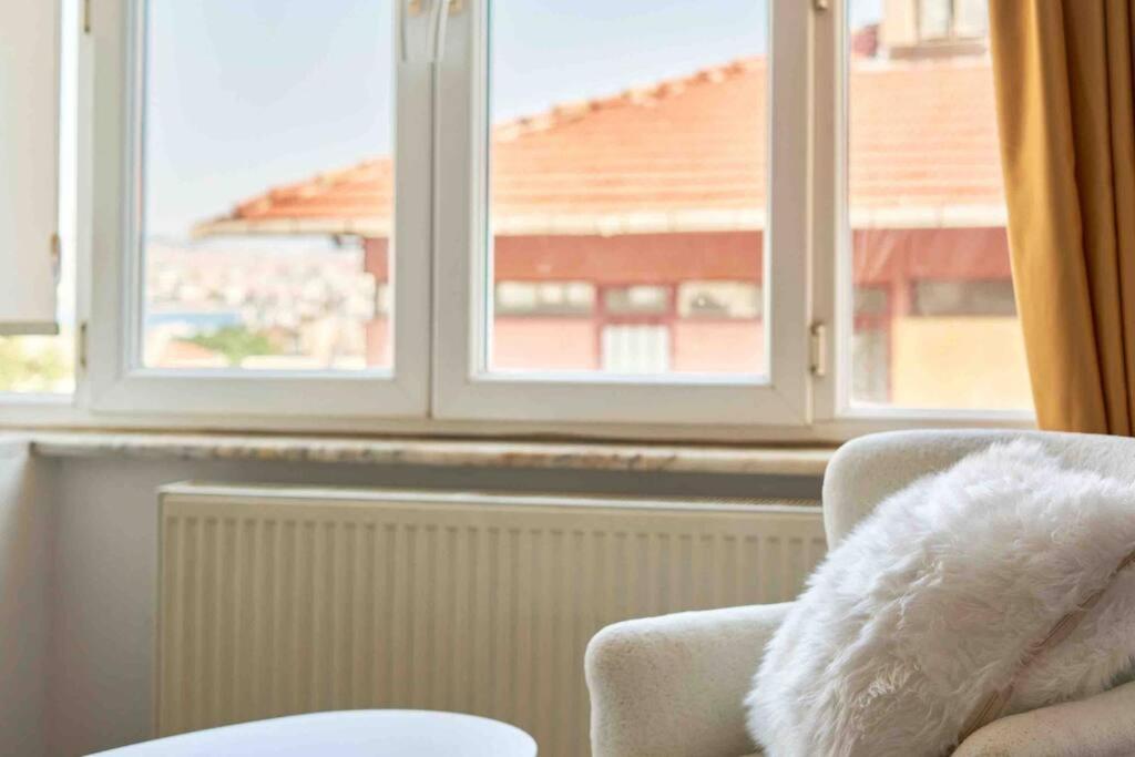 Appartamento Alize Galata D3