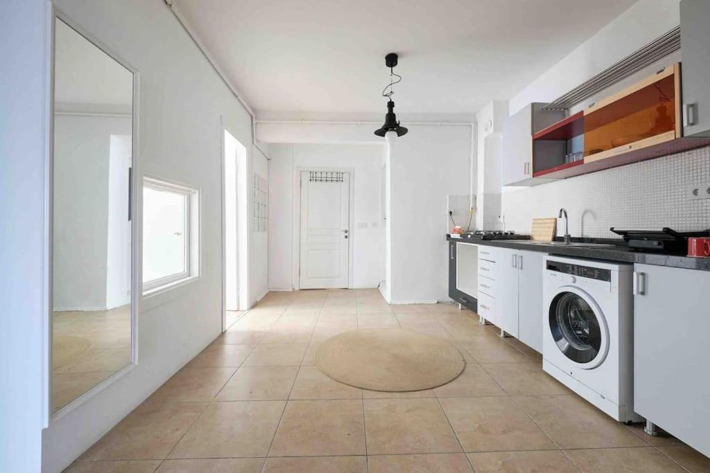 Appartamento Alize Galata D3 Provincia di Istanbul