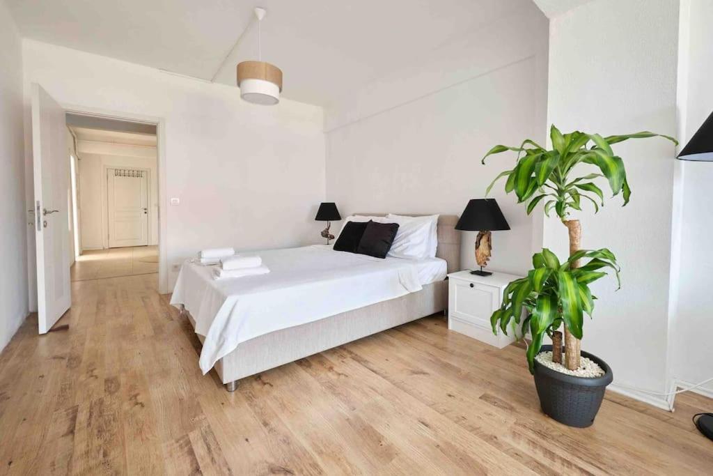 Appartamento Alize Galata D3 *