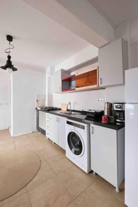 Alize Galata D3 Provincia di Istanbul